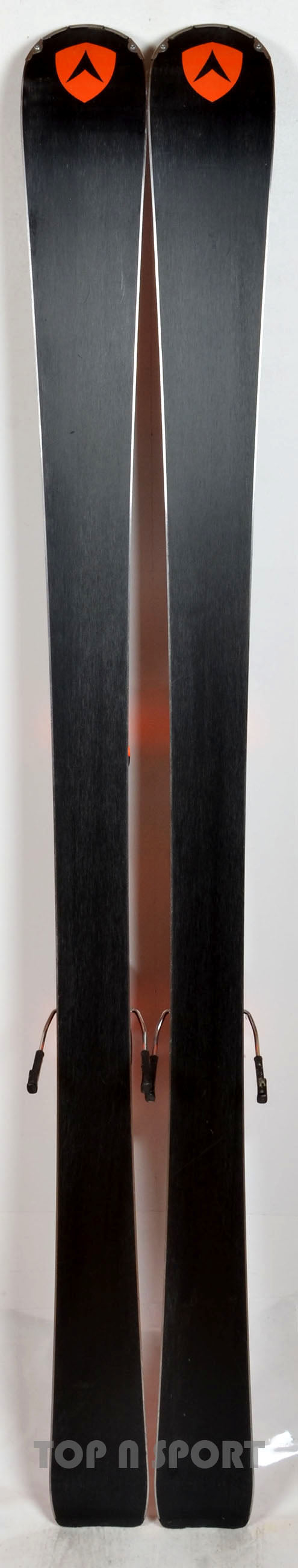 Dynastar SPEED ZONE 7 grey - skis d'occasion