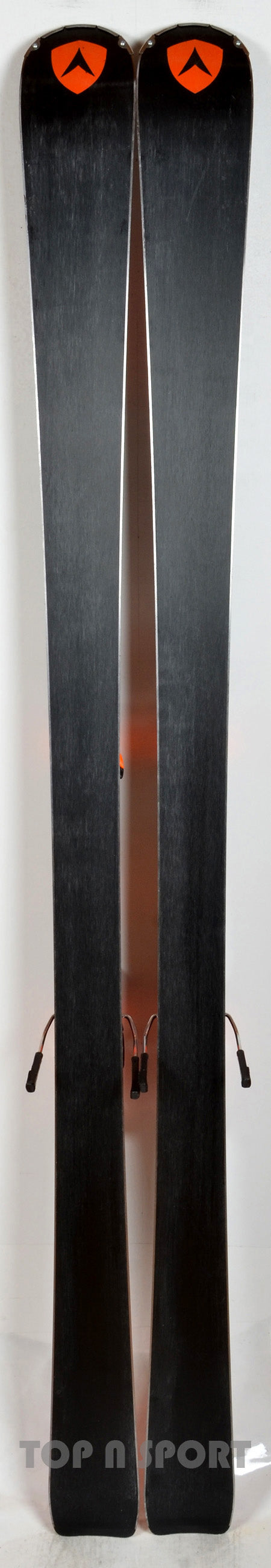 Dynastar SPEED ZONE 7 grey - skis d'occasion