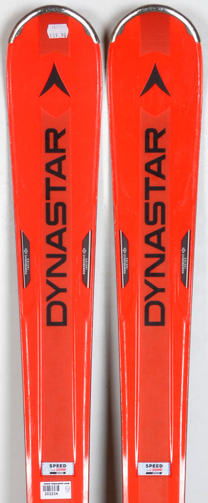 Dynastar SPEED ZONE 7 - skis d'occasion