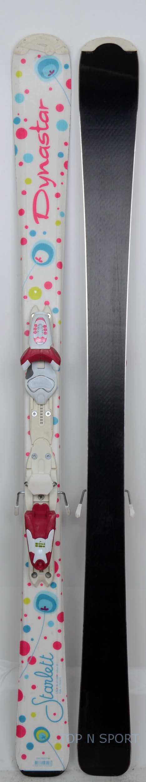 Dynastar STARLETT - Skis d'occasion Junior