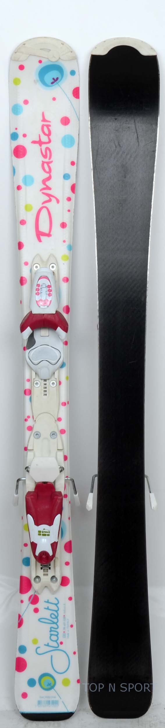 Dynastar STARLETT - Skis d'occasion Junior