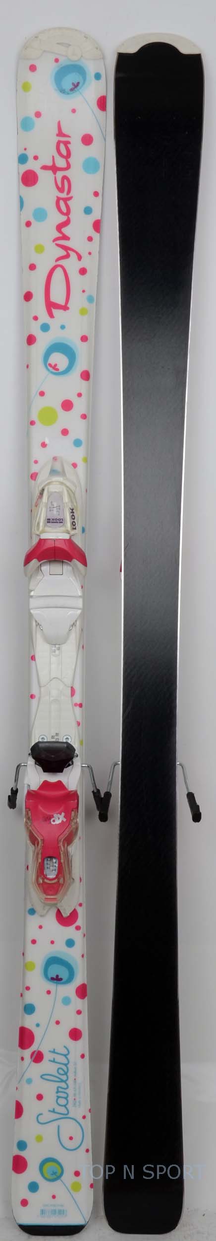 Dynastar STARLETT - Skis d'occasion Junior