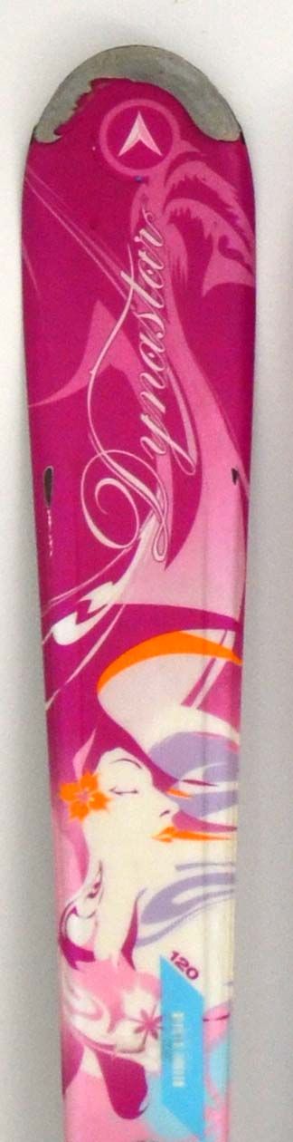 Dynastar Starlett - Skis d'occasion
