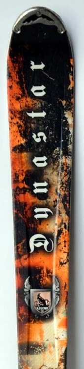 Dynastar Sultan 85 - skis freeride d'occasion