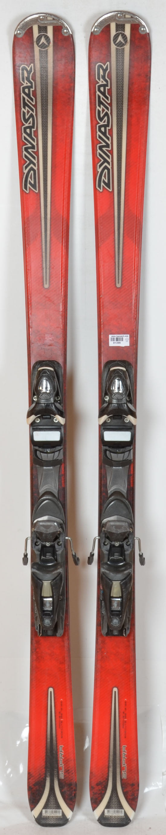 Dynastar Supra- Skis d'occasion