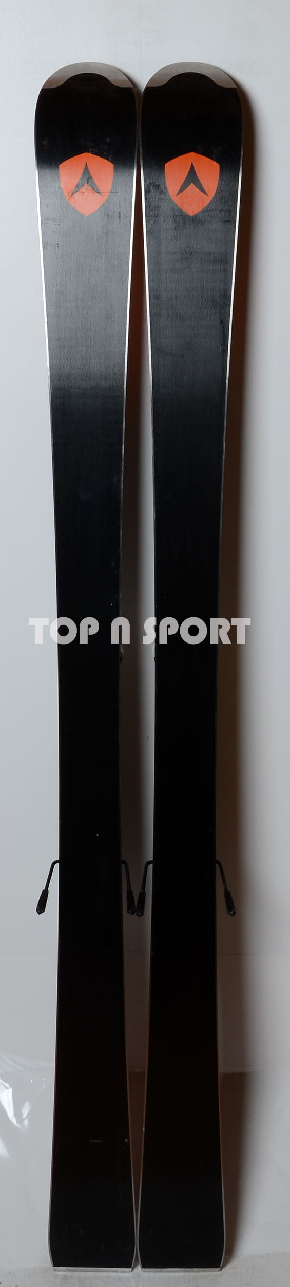 Dynastar TEAM COMP black - skis d'occasion Junior