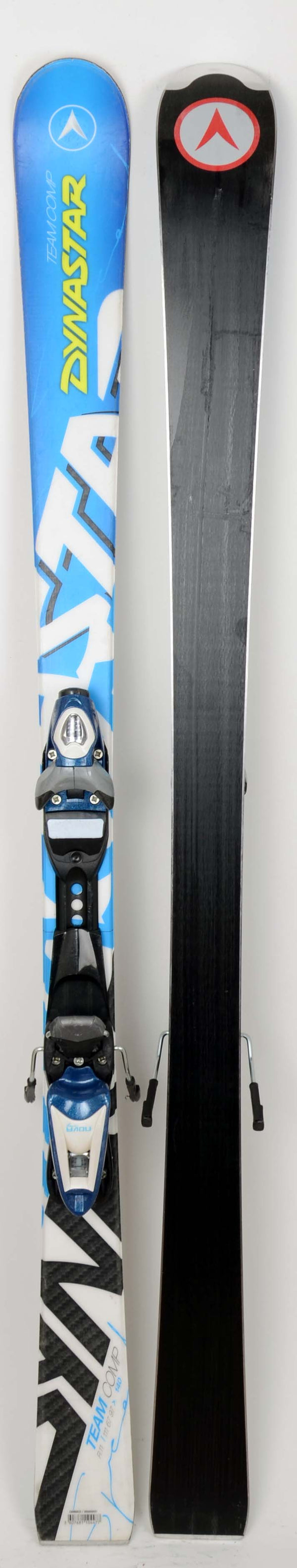 Dynastar TEAM COMP - skis d'occasion Junior