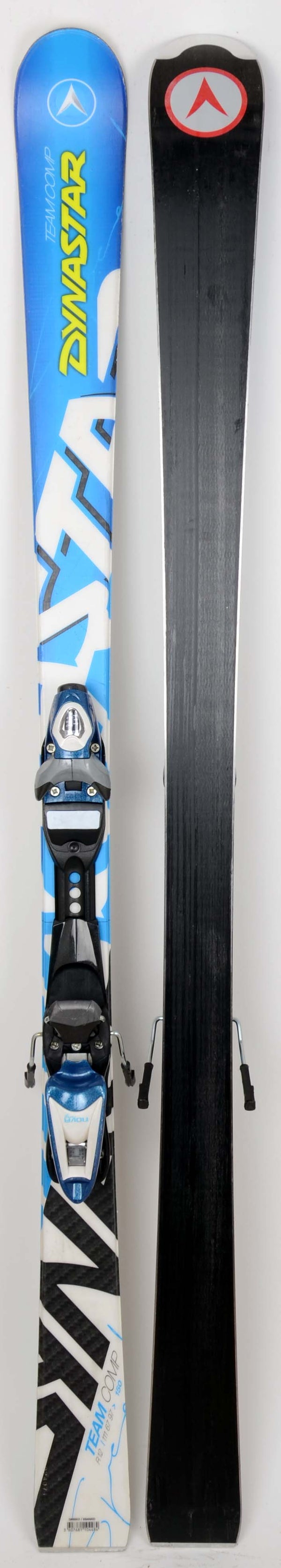 Dynastar TEAM COMP - skis d'occasion Junior