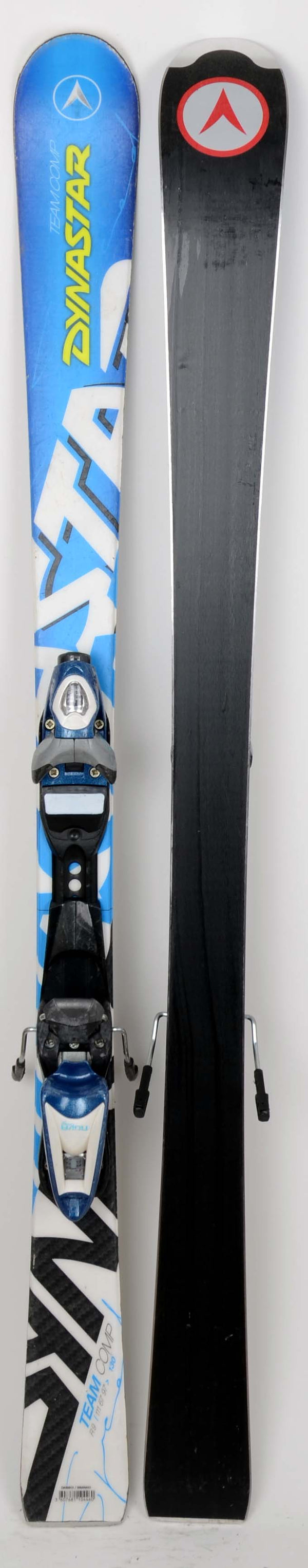 Dynastar TEAM COMP - skis d'occasion Junior