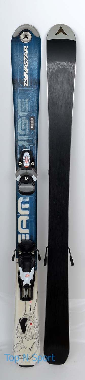 Dynastar TEAM CRUISE - skis d'occasion Junior