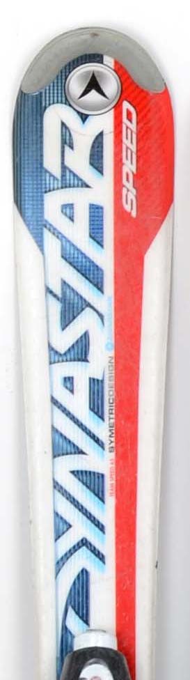 Dynastar TEAM SPEED 65 - skis d'occasion Junior