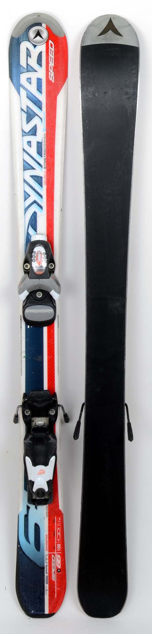 Dynastar TEAM SPEED 65 - skis d'occasion Junior
