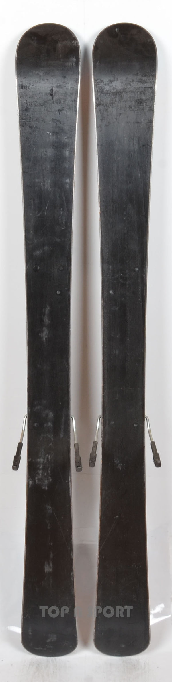 Dynastar team trouble - Skis d'occasion Junior