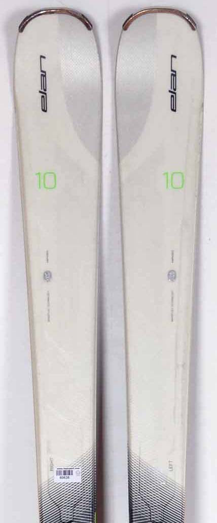 Elan AMPHIBIO 10 - skis d'occasion