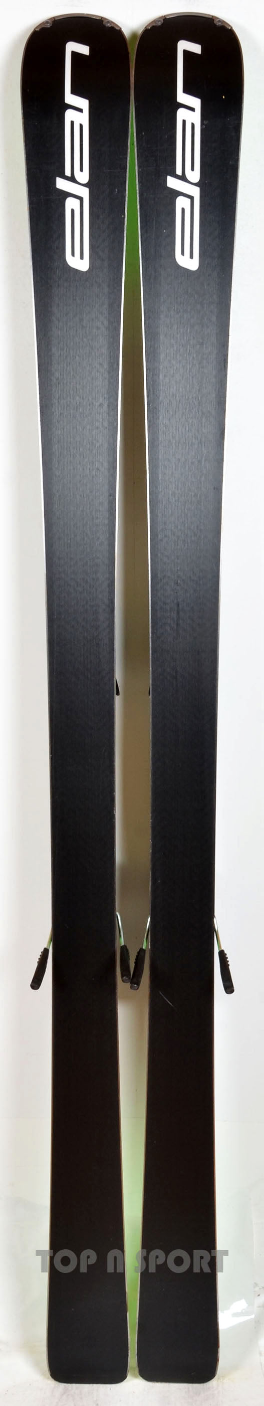 Elan AMPHIBIO 12 Ti Power Shift - skis d'occasion