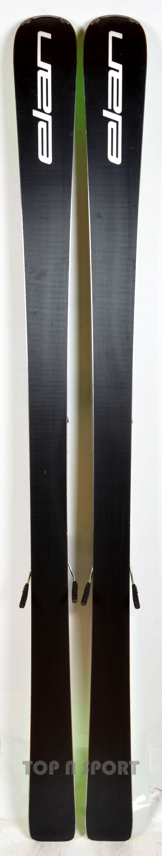 Elan AMPHIBIO 12 Ti Power Shift - skis d'occasion