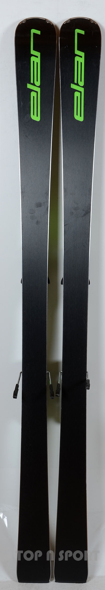 Elan AMPHIBIO 14 Ti Fusion - skis d'occasion