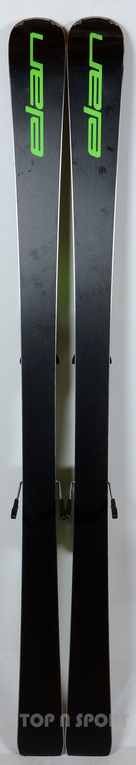 Elan AMPHIBIO 14 Ti Fusion - skis d'occasion