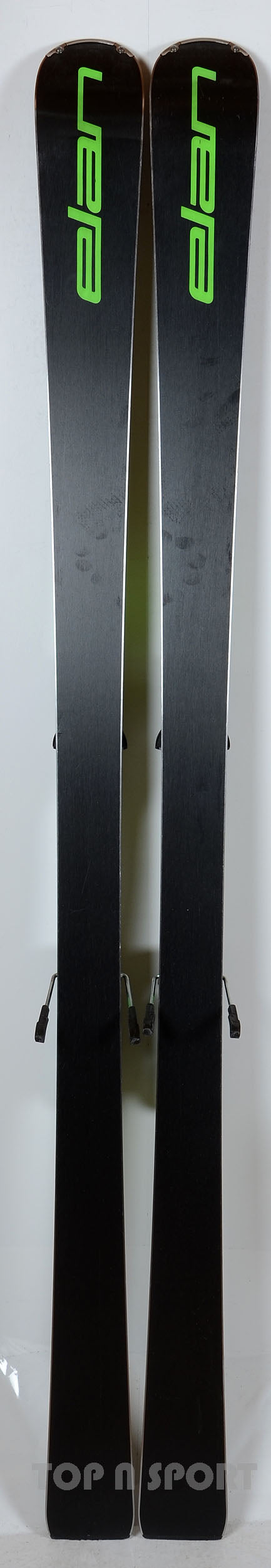 Elan AMPHIBIO 14 Ti Fusion - skis d'occasion