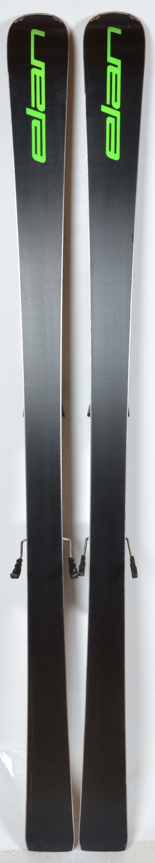 Elan AMPHIBIO 16 Ti2 - skis d'occasion