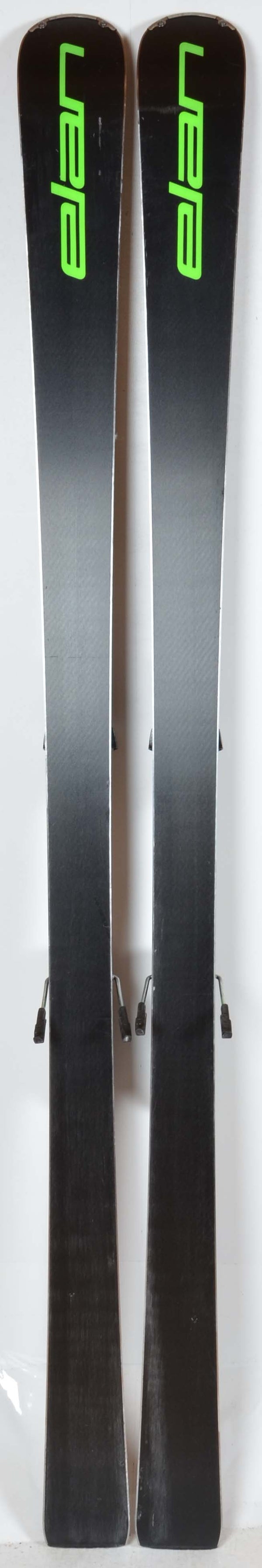 Elan AMPHIBIO 16 Ti2 - skis d'occasion