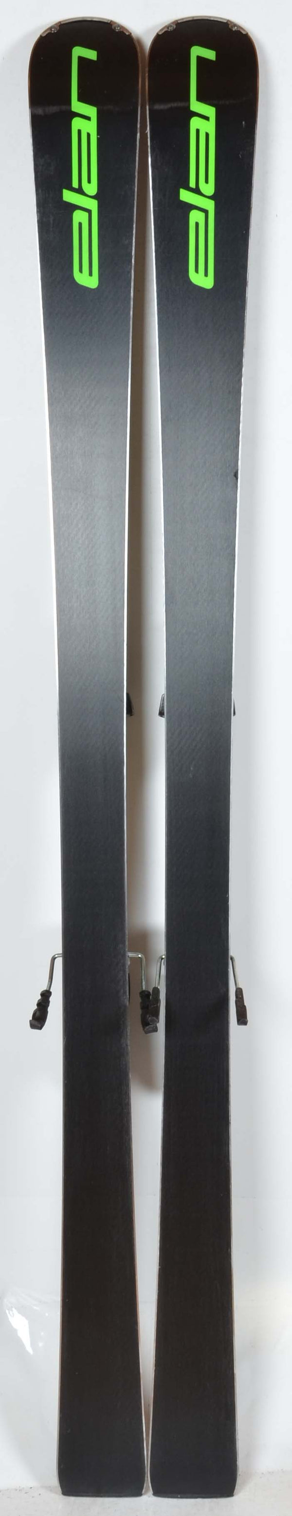 Elan AMPHIBIO 16 Ti2 - skis d'occasion