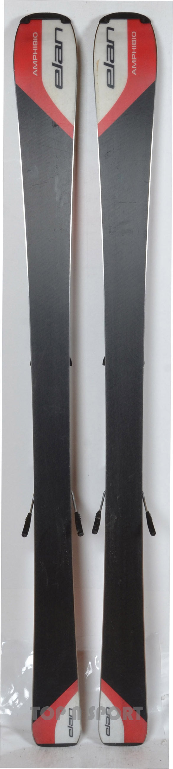 Elan AMPHIBIO 76 - skis d'occasion