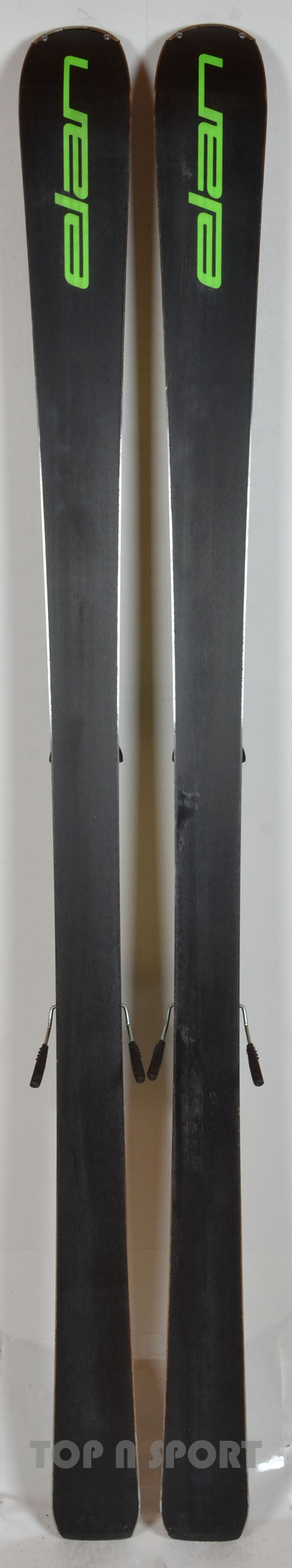 Elan AMPHIBIO 76 Ti - skis d'occasion