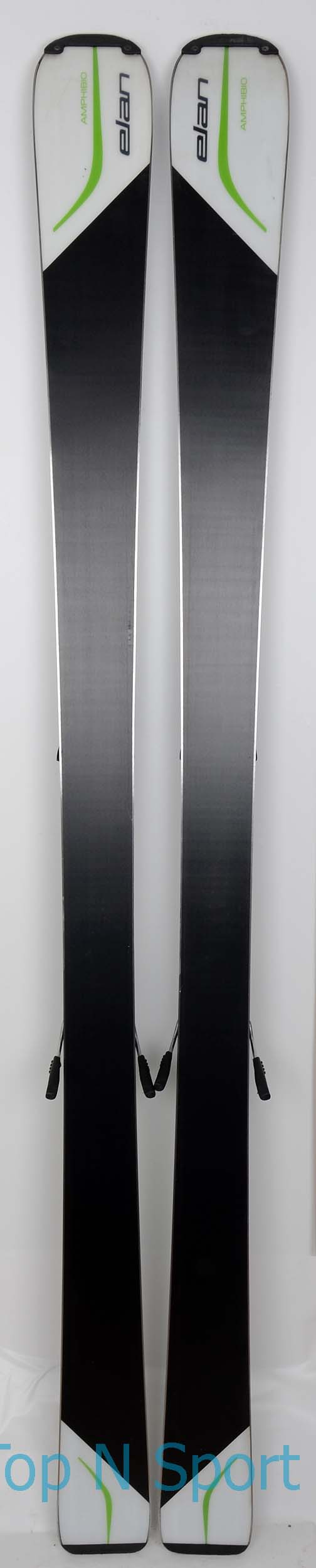 Elan AMPHIBIO 78 - skis d'occasion