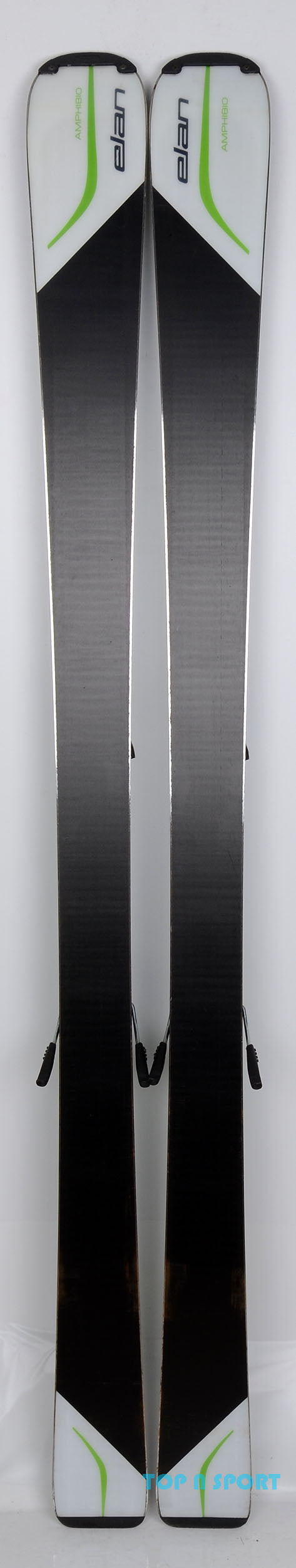 Elan AMPHIBIO 78 - skis d'occasion
