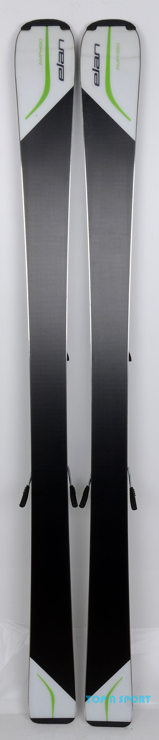 Elan AMPHIBIO 78 - skis d'occasion
