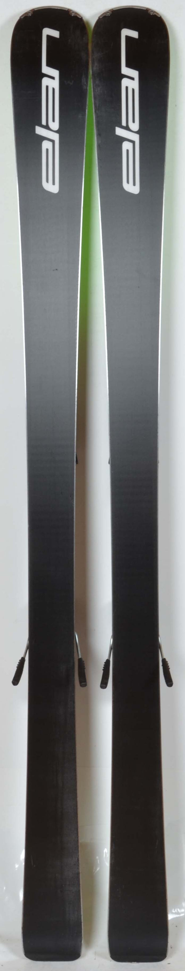 Elan AMPHIBIO 80 Ti PS - skis d'occasion