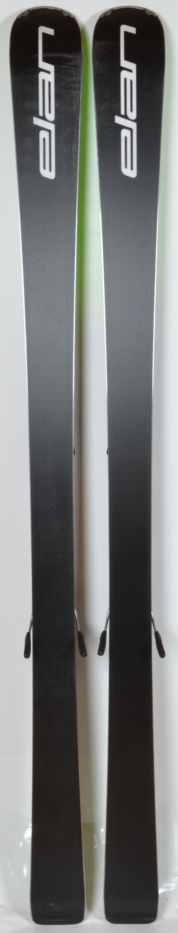 Elan AMPHIBIO 80 Ti PS - skis d'occasion