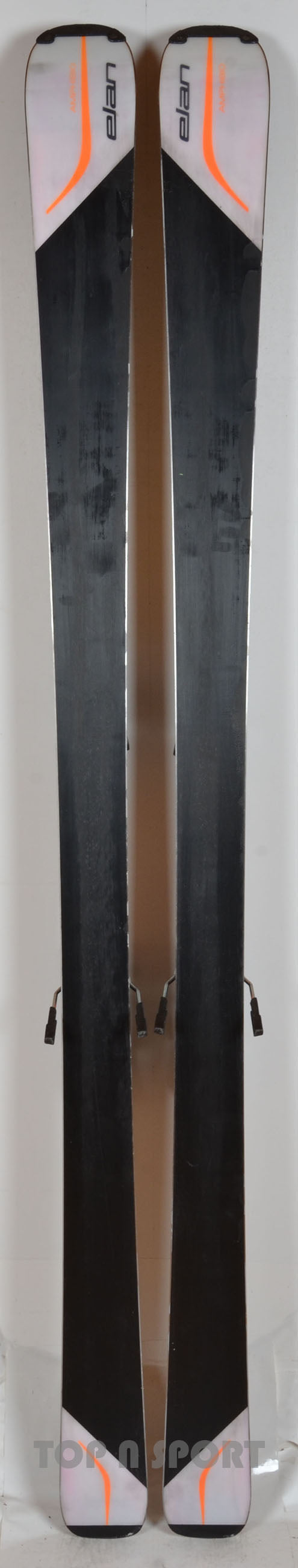 Elan AMPHIBIO 82 XTI - skis d'occasion