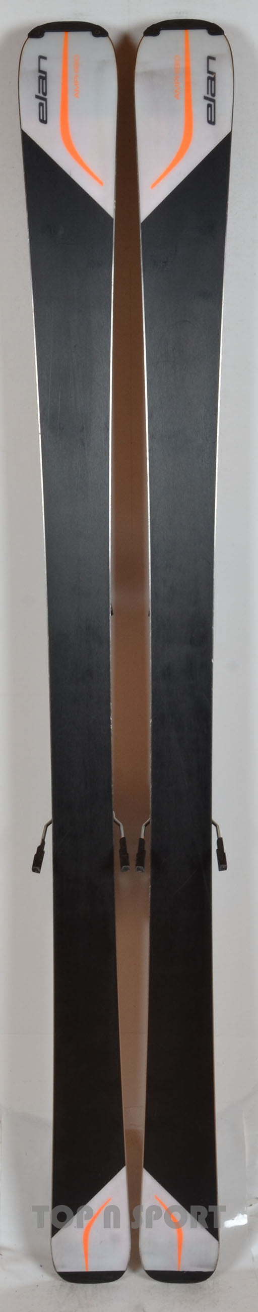 Elan AMPHIBIO 82 XTI - skis d'occasion