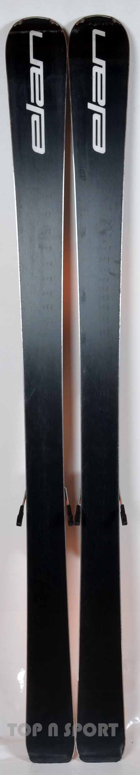 Elan AMPHIBIO 84 XTI - skis d'occasion