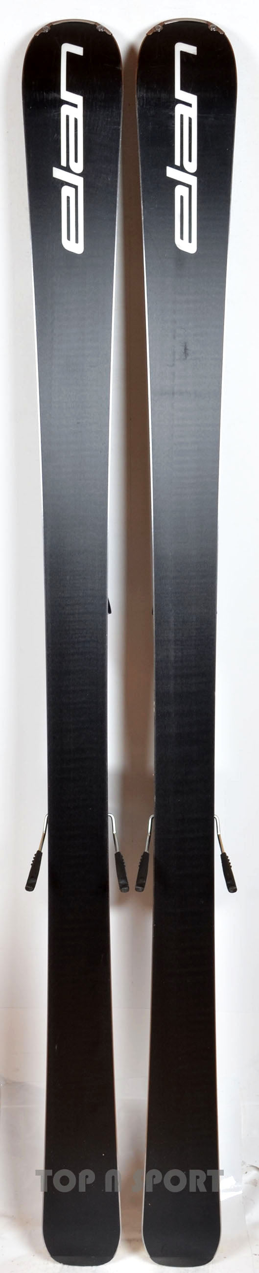 Elan DELIGHT BLACK EDITION BY SWAROVSKI - skis d'occasion Femme