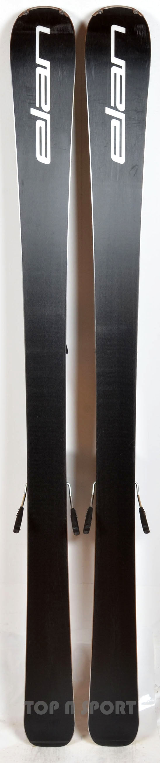 Elan DELIGHT BLACK EDITION BY SWAROVSKI - skis d'occasion Femme