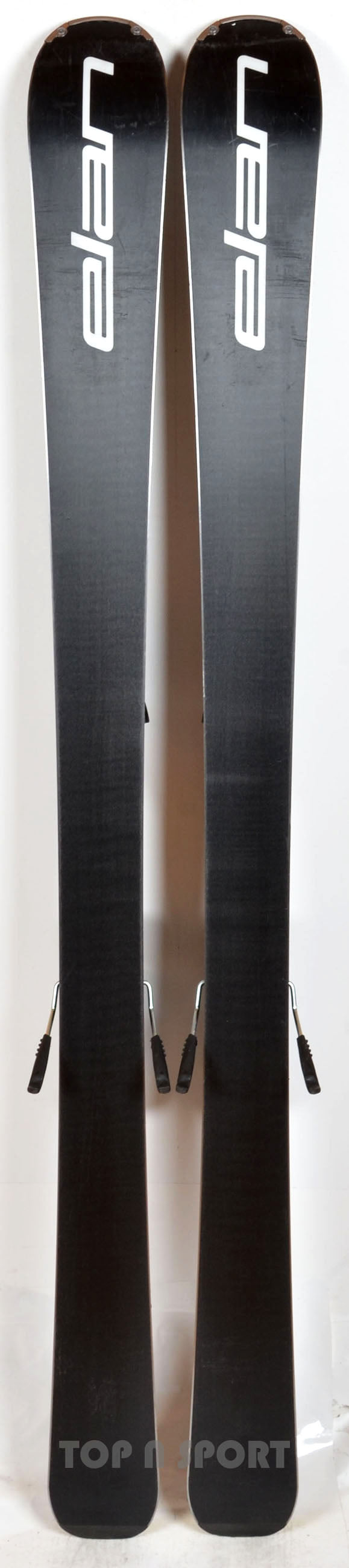 Elan DELIGHT BLACK EDITION BY SWAROVSKI - skis d'occasion Femme