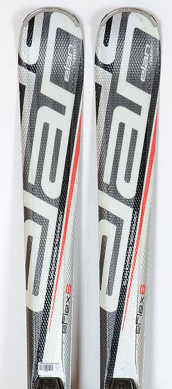 Elan E/FLEX 6 - skis d'occasion