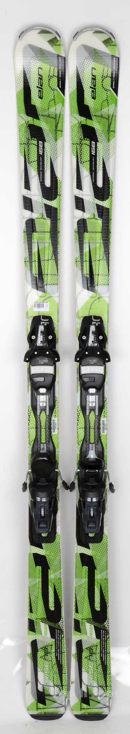 Elan E-RISE 78 - skis d'occasion