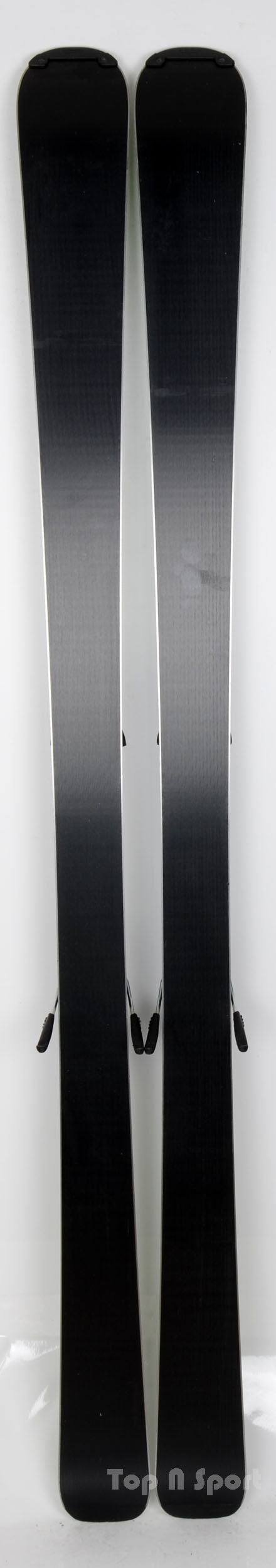 Elan E-RISE 78 - skis d'occasion
