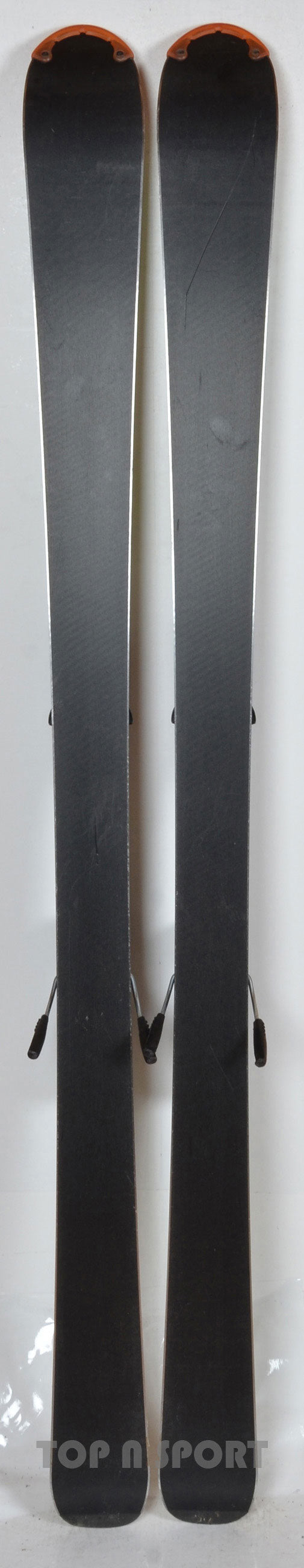Elan EXAR E-RISE - skis d'occasion