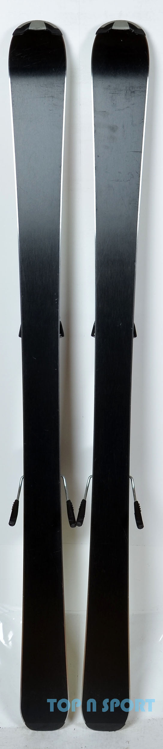 Elan EXAR PRO - Skis d'occasion Junior