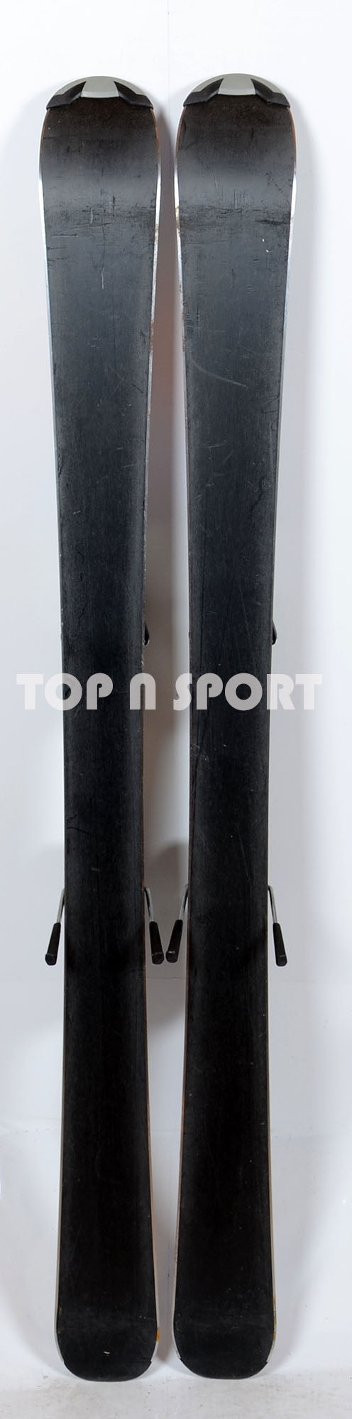 Elan EXAR PRO - Skis d'occasion Junior