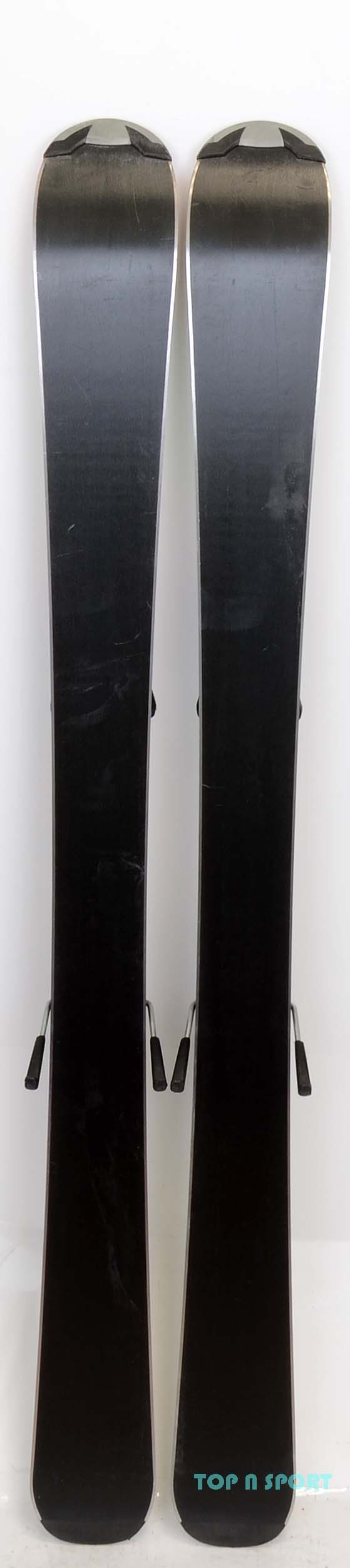 Elan EXAR PRO - Skis d'occasion Junior