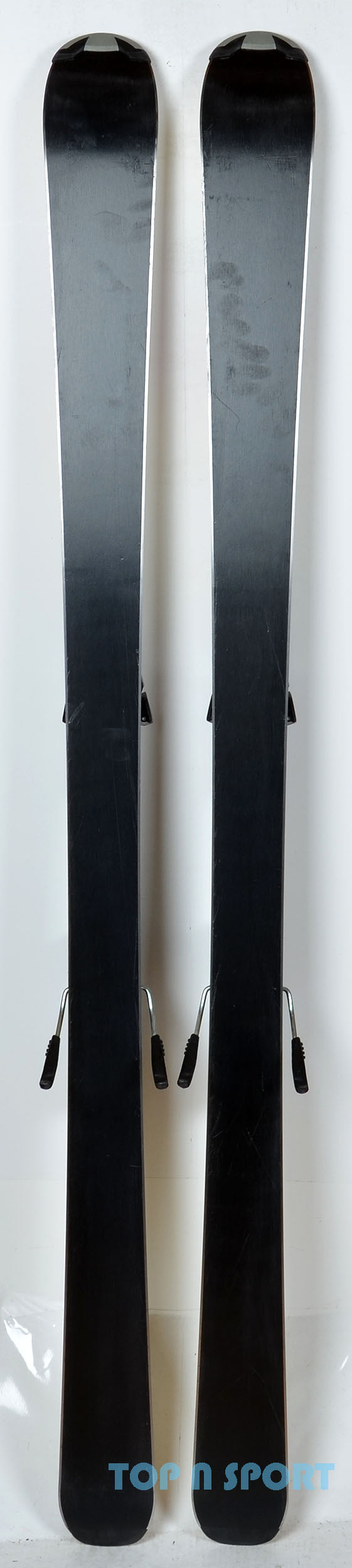 Elan EXAR PRO - Skis d'occasion Junior