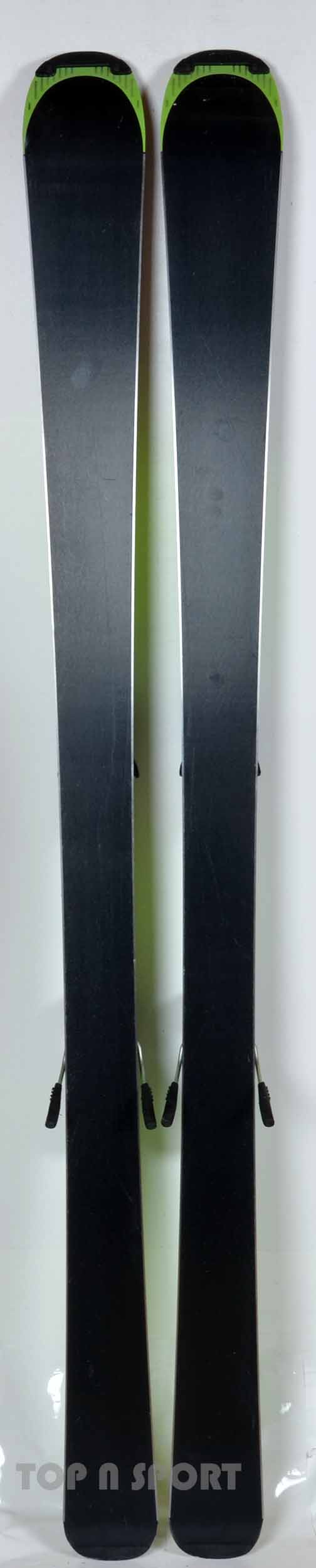 Elan EXPLORE 6 - skis d'occasion