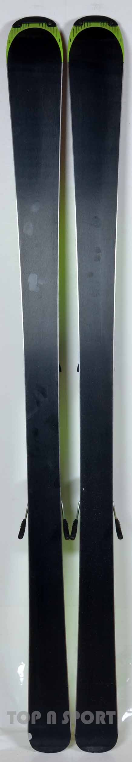 Elan EXPLORE 6 - skis d'occasion