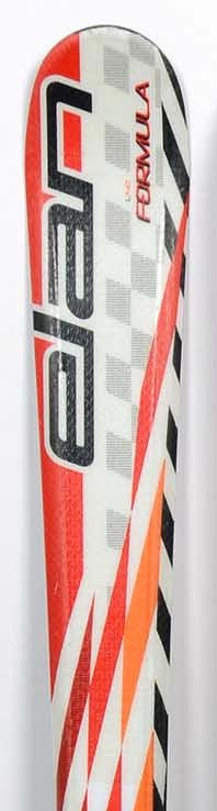 Elan Formula Jr - skis d'occasion junior